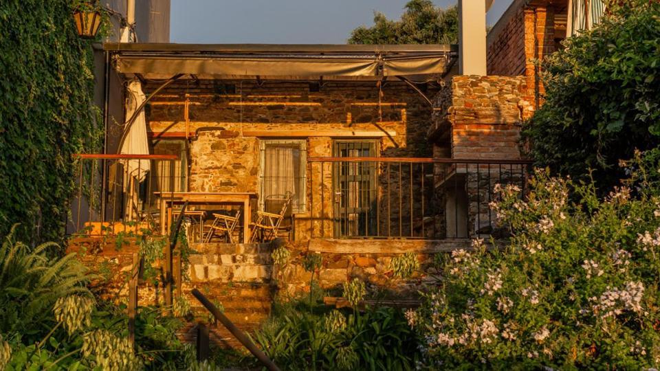 Casa Francis - Apartamentos コロニア・デル・サクラメント 部屋 写真