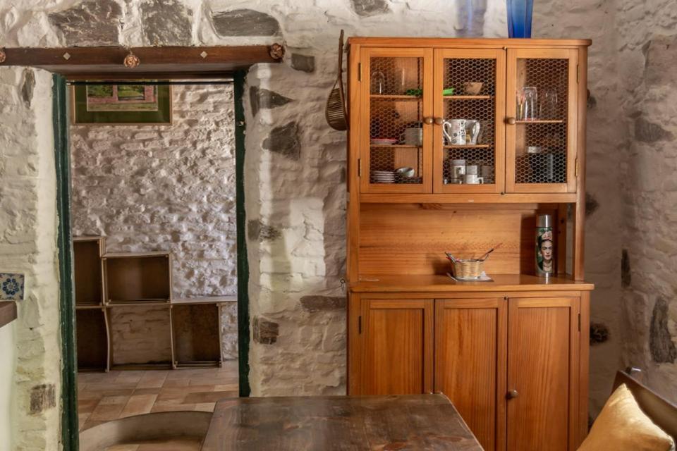 Casa Francis - Apartamentos コロニア・デル・サクラメント 部屋 写真