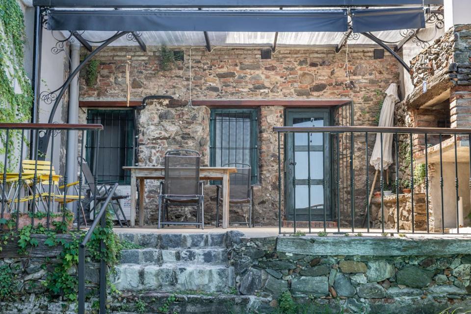 Casa Francis - Apartamentos コロニア・デル・サクラメント 部屋 写真