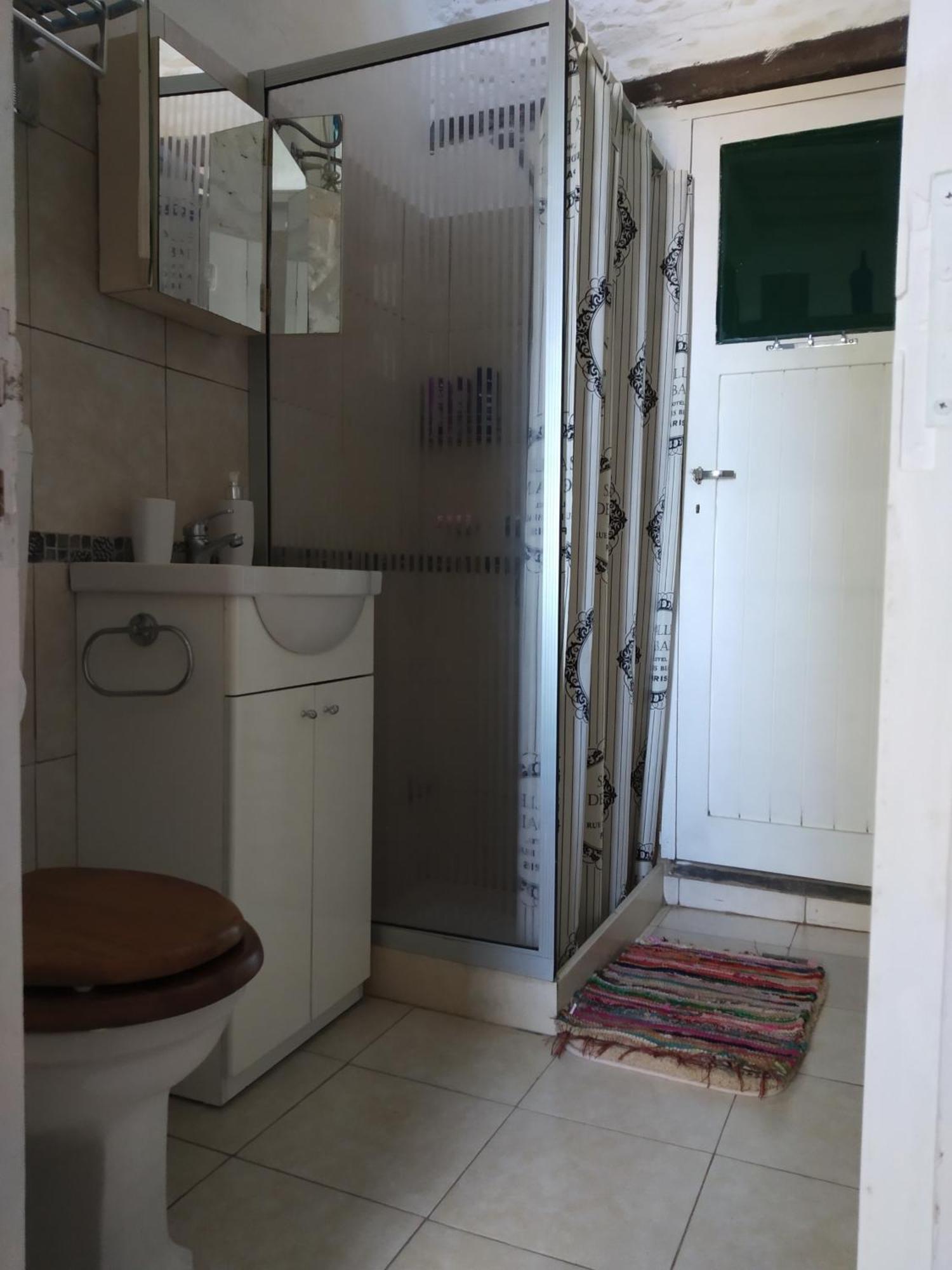 Casa Francis - Apartamentos コロニア・デル・サクラメント 部屋 写真