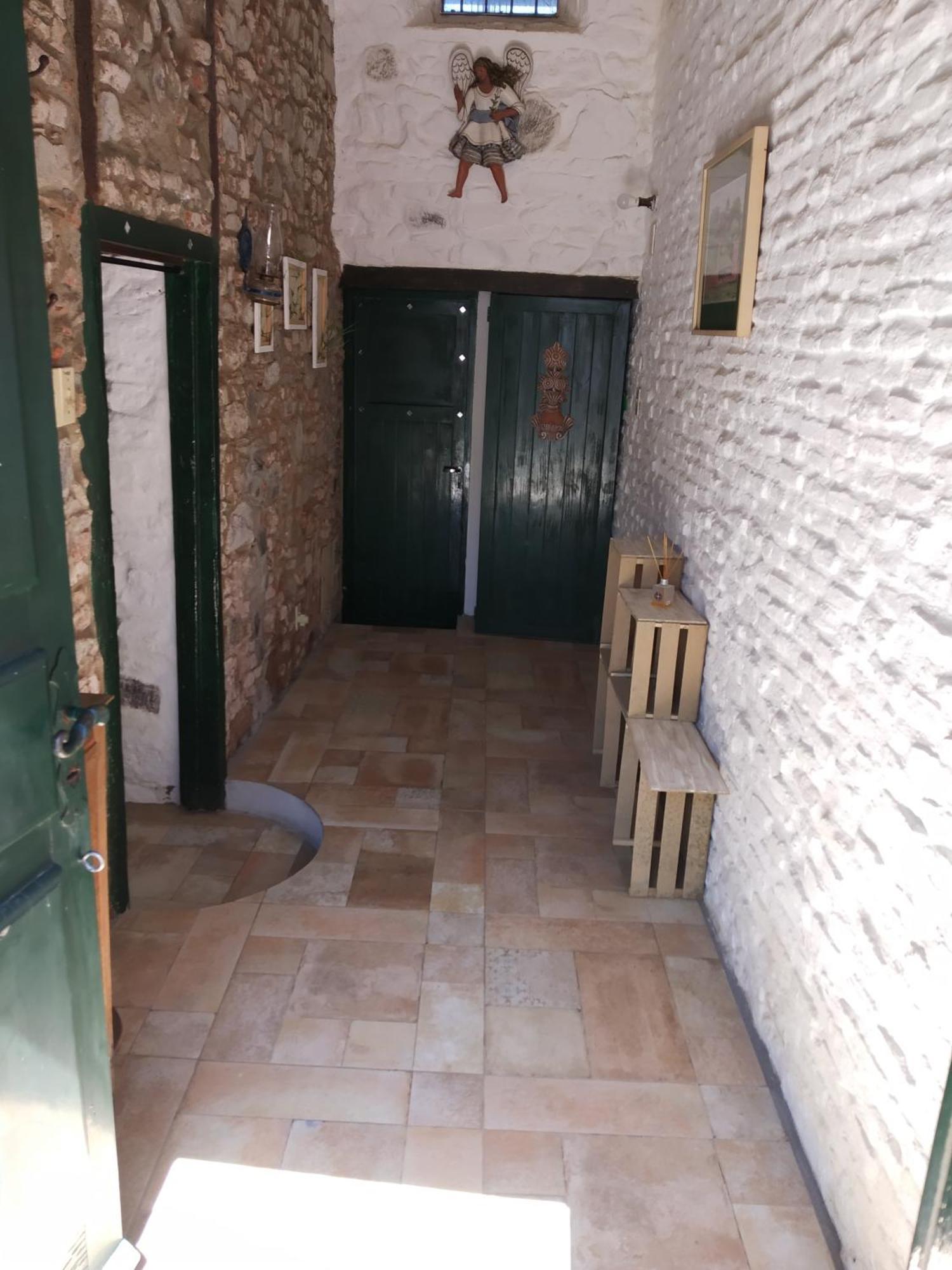 Casa Francis - Apartamentos コロニア・デル・サクラメント 部屋 写真