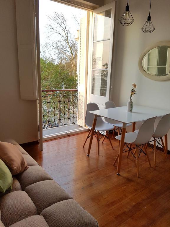 Casa Francis - Apartamentos コロニア・デル・サクラメント エクステリア 写真