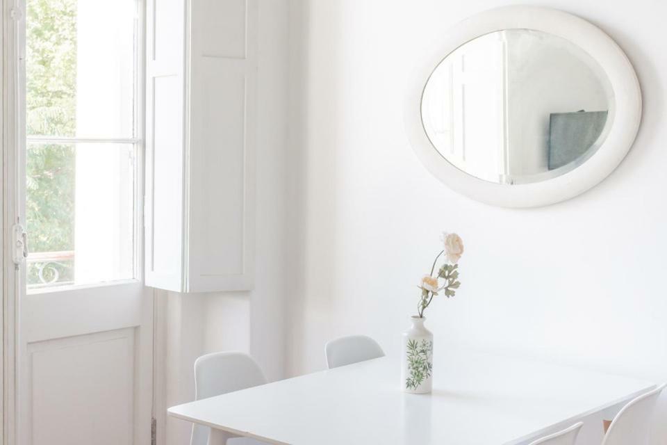 Casa Francis - Apartamentos コロニア・デル・サクラメント エクステリア 写真